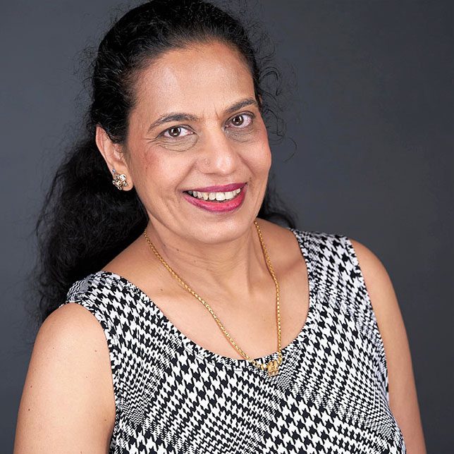 Dr. Satya Acharya